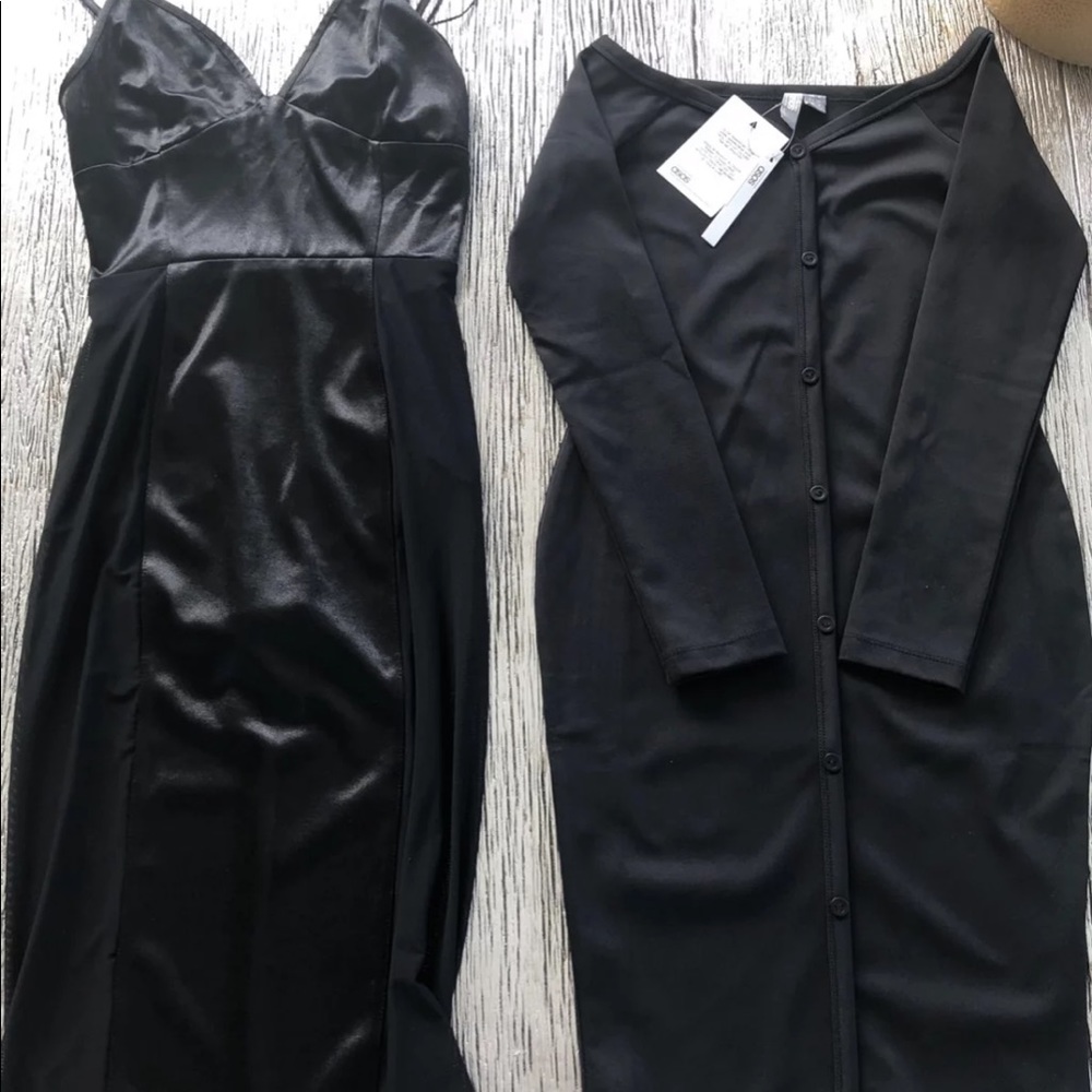 ASOS dresses